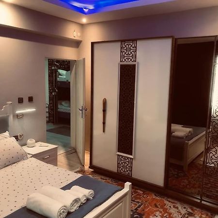 안탈리아 Helios House 아파트 외부 사진