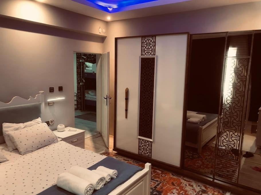 안탈리아 Helios House 아파트 외부 사진