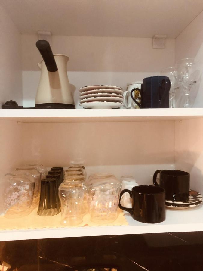 안탈리아 Helios House 아파트 외부 사진